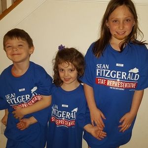 Meet your Posher, Sean